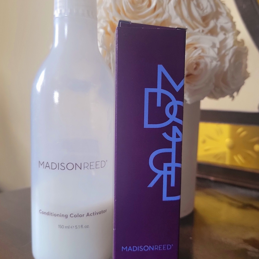 Madison Reed Hair Color Kit
